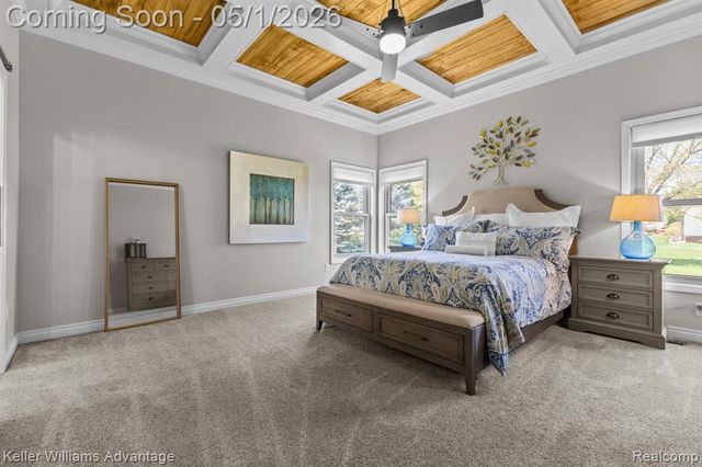8200 Carpathian Drive, White Lake, MI 48386