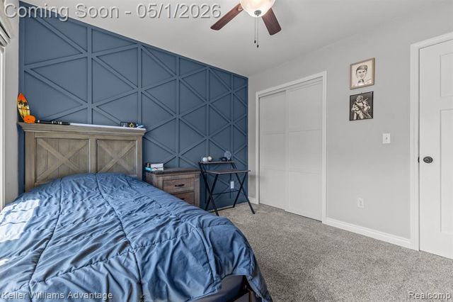 8200 Carpathian Drive, White Lake, MI 48386