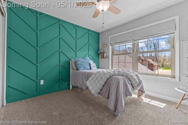8200 Carpathian Drive, White Lake, MI 48386