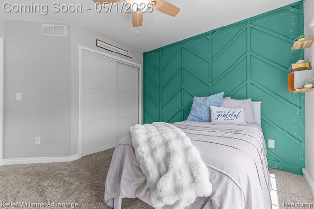 8200 Carpathian Drive, White Lake, MI 48386