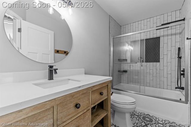 8200 Carpathian Drive, White Lake, MI 48386