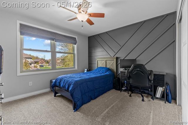 8200 Carpathian Drive, White Lake, MI 48386