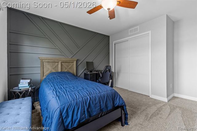 8200 Carpathian Drive, White Lake, MI 48386