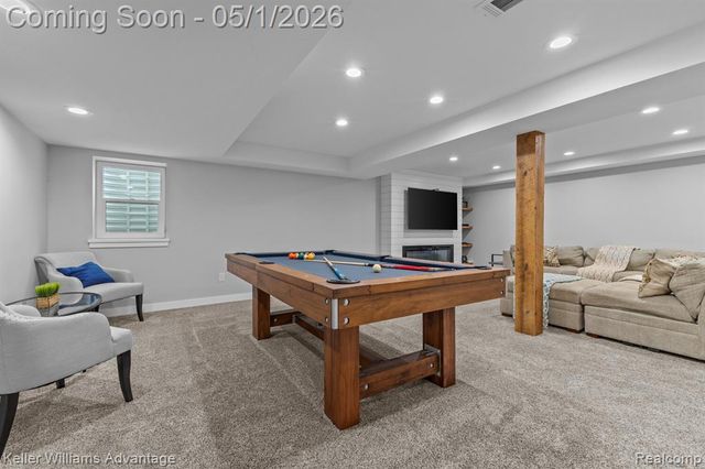 8200 Carpathian Drive, White Lake, MI 48386