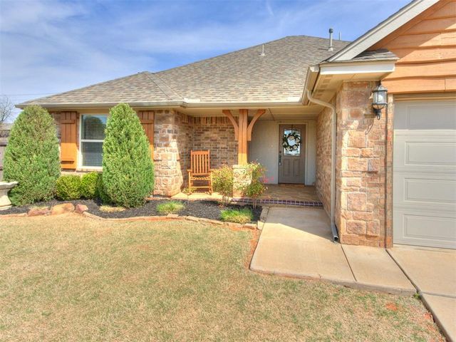 16116 Iron Ridge Road, Edmond, OK 73013