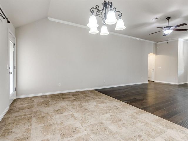 16116 Iron Ridge Road, Edmond, OK 73013