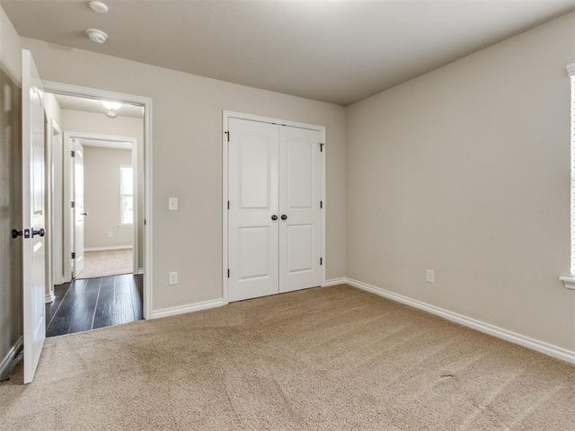 16116 Iron Ridge Road, Edmond, OK 73013