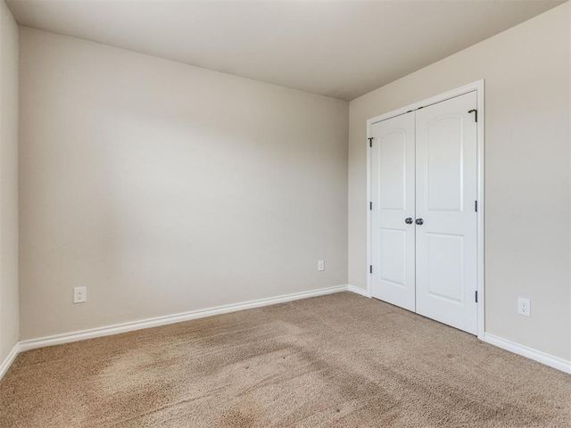 16116 Iron Ridge Road, Edmond, OK 73013