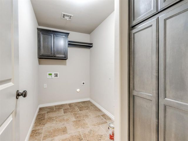 16116 Iron Ridge Road, Edmond, OK 73013