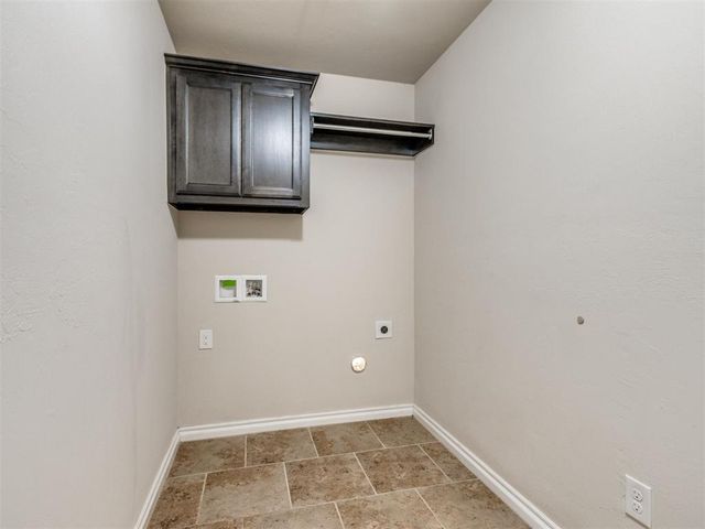 16116 Iron Ridge Road, Edmond, OK 73013