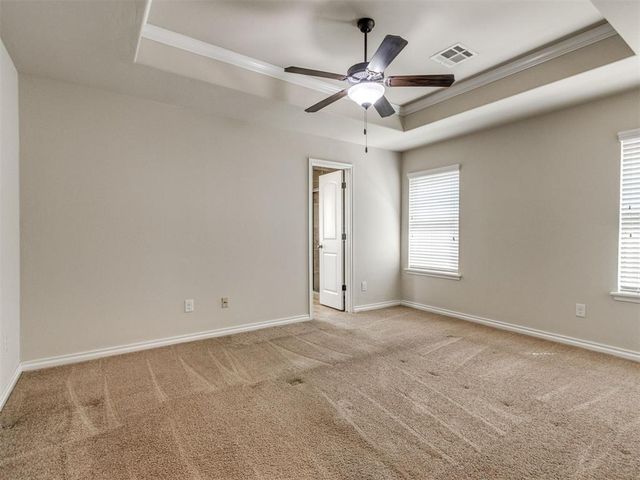 16116 Iron Ridge Road, Edmond, OK 73013