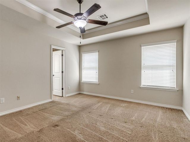 16116 Iron Ridge Road, Edmond, OK 73013