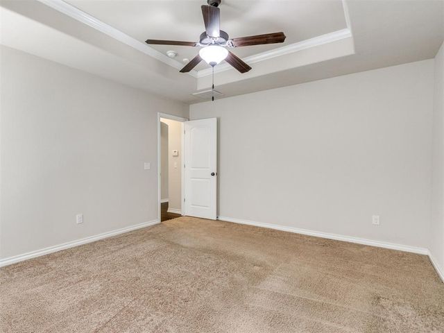 16116 Iron Ridge Road, Edmond, OK 73013