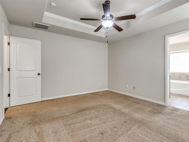 16116 Iron Ridge Road, Edmond, OK 73013