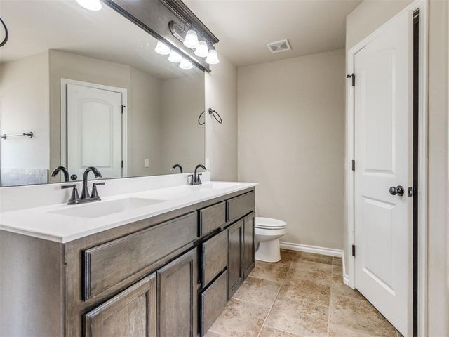 16116 Iron Ridge Road, Edmond, OK 73013