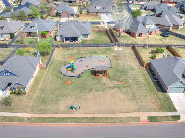 16116 Iron Ridge Road, Edmond, OK 73013