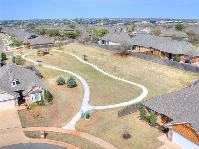 16116 Iron Ridge Road, Edmond, OK 73013