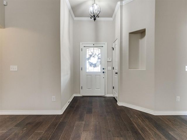 16116 Iron Ridge Road, Edmond, OK 73013