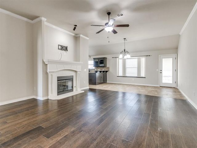 16116 Iron Ridge Road, Edmond, OK 73013