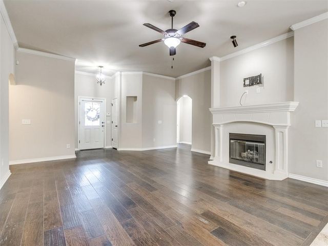 16116 Iron Ridge Road, Edmond, OK 73013