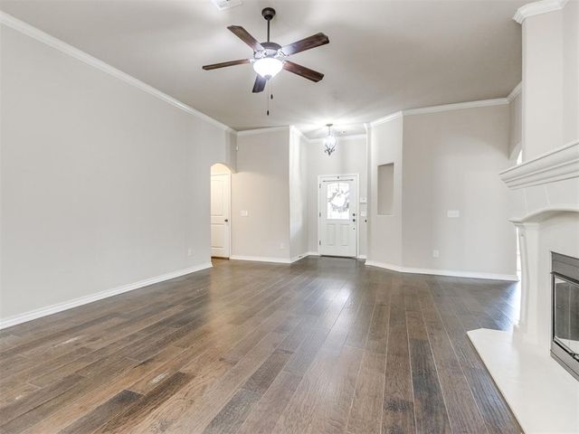 16116 Iron Ridge Road, Edmond, OK 73013