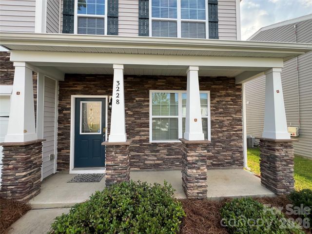 3228 Roan Street SW, Concord, NC 28027