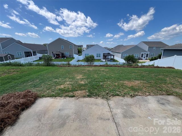3228 Roan Street SW, Concord, NC 28027