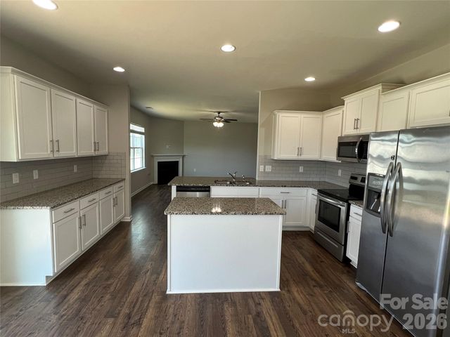 3228 Roan Street SW, Concord, NC 28027