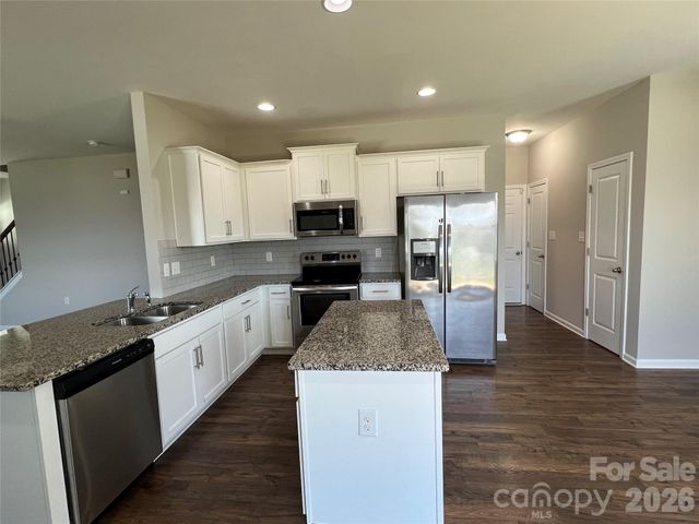 3228 Roan Street SW, Concord, NC 28027