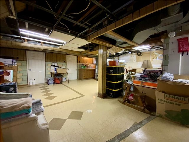 1814 Filmore St., Aliquippa, PA 15001