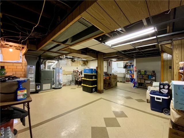 1814 Filmore St., Aliquippa, PA 15001