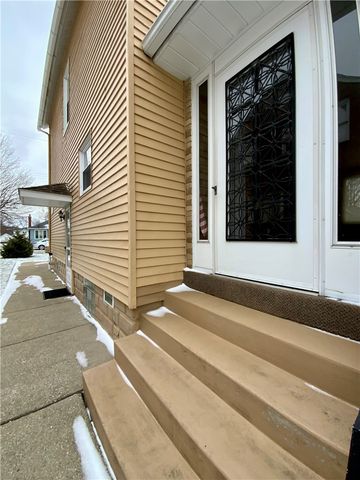 1814 Filmore St., Aliquippa, PA 15001