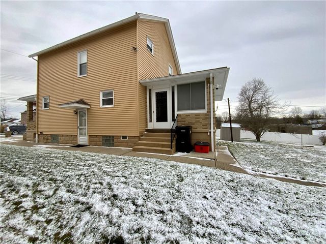 1814 Filmore St., Aliquippa, PA 15001