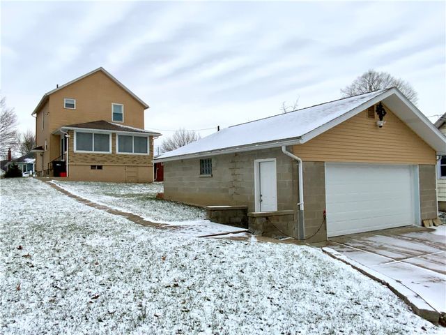 1814 Filmore St., Aliquippa, PA 15001