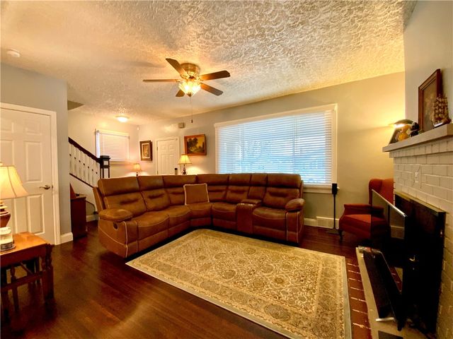 1814 Filmore St., Aliquippa, PA 15001