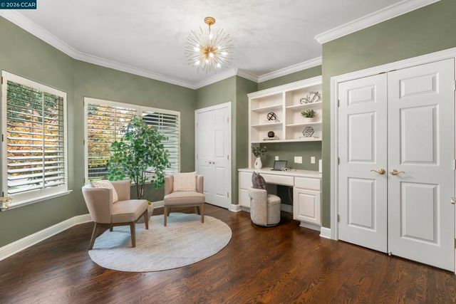 55 Mcconnell Ln, Walnut Creek, CA 94596