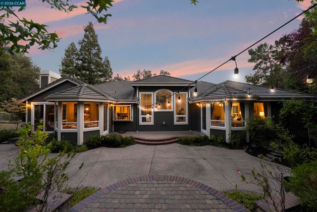 55 Mcconnell Ln, Walnut Creek, CA 94596