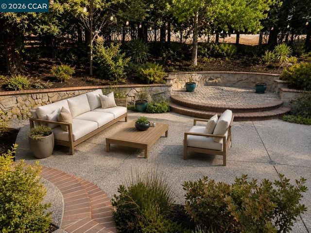 55 Mcconnell Ln, Walnut Creek, CA 94596