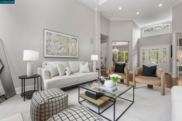 55 Mcconnell Ln, Walnut Creek, CA 94596