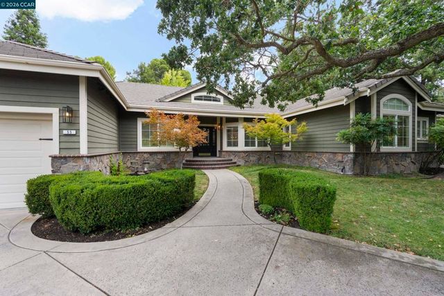 55 Mcconnell Ln, Walnut Creek, CA 94596