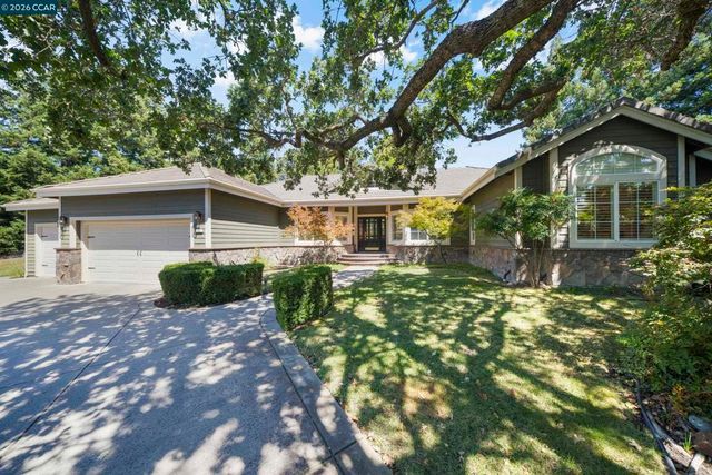 55 Mcconnell Ln, Walnut Creek, CA 94596