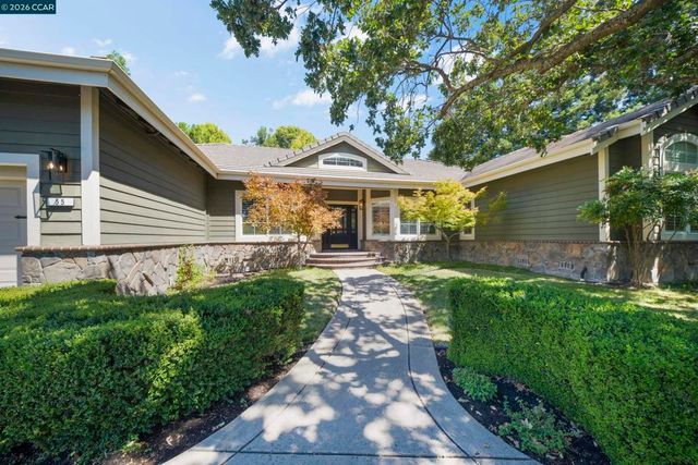 55 Mcconnell Ln, Walnut Creek, CA 94596