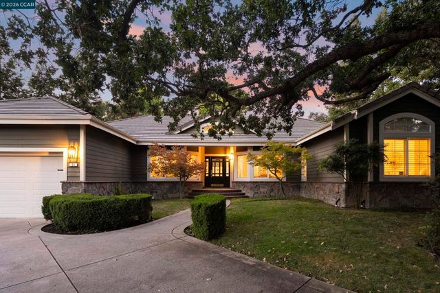 55 Mcconnell Ln, Walnut Creek, CA 94596