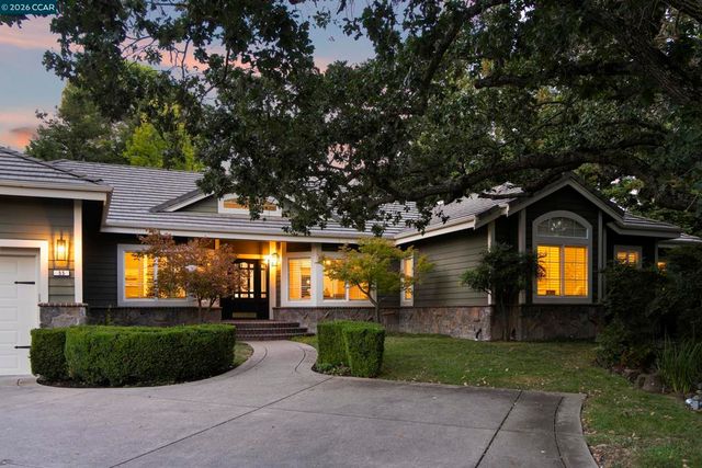 55 Mcconnell Ln, Walnut Creek, CA 94596