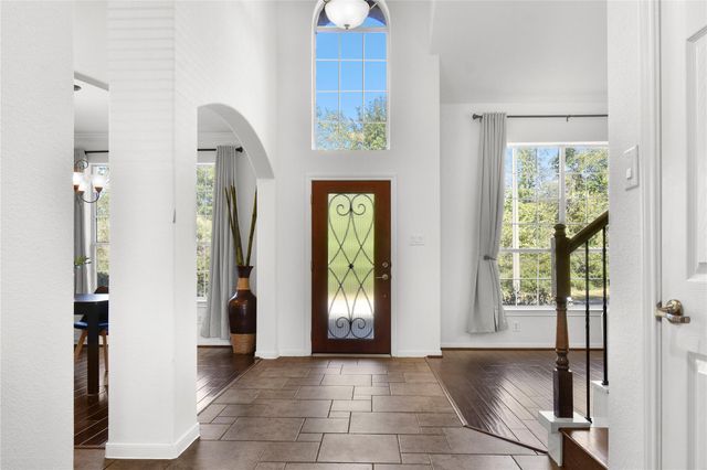 55 E Montfair Boulevard, The Woodlands, TX 77382