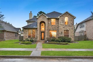 55 E Montfair Boulevard, The Woodlands, TX 77382