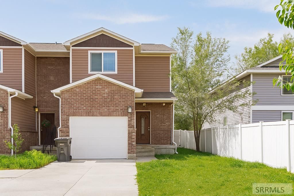 357 Lemmon Lane, Rigby, ID 83442
