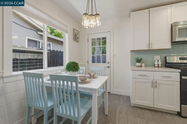 634 Teresa St, Martinez, CA 94553