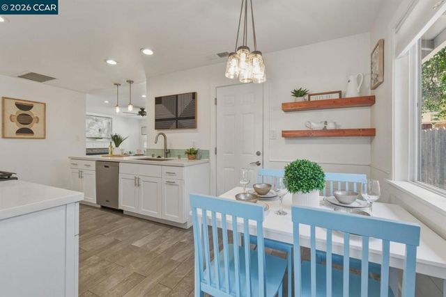 634 Teresa St, Martinez, CA 94553