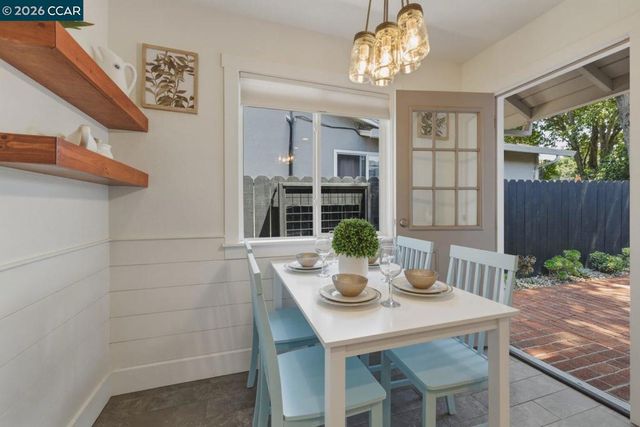 634 Teresa St, Martinez, CA 94553